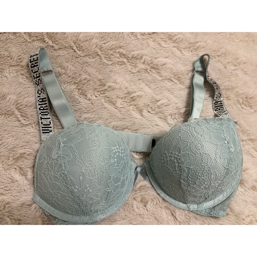 Victorias Secret Bombshell Bra